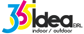 365 idea logo
