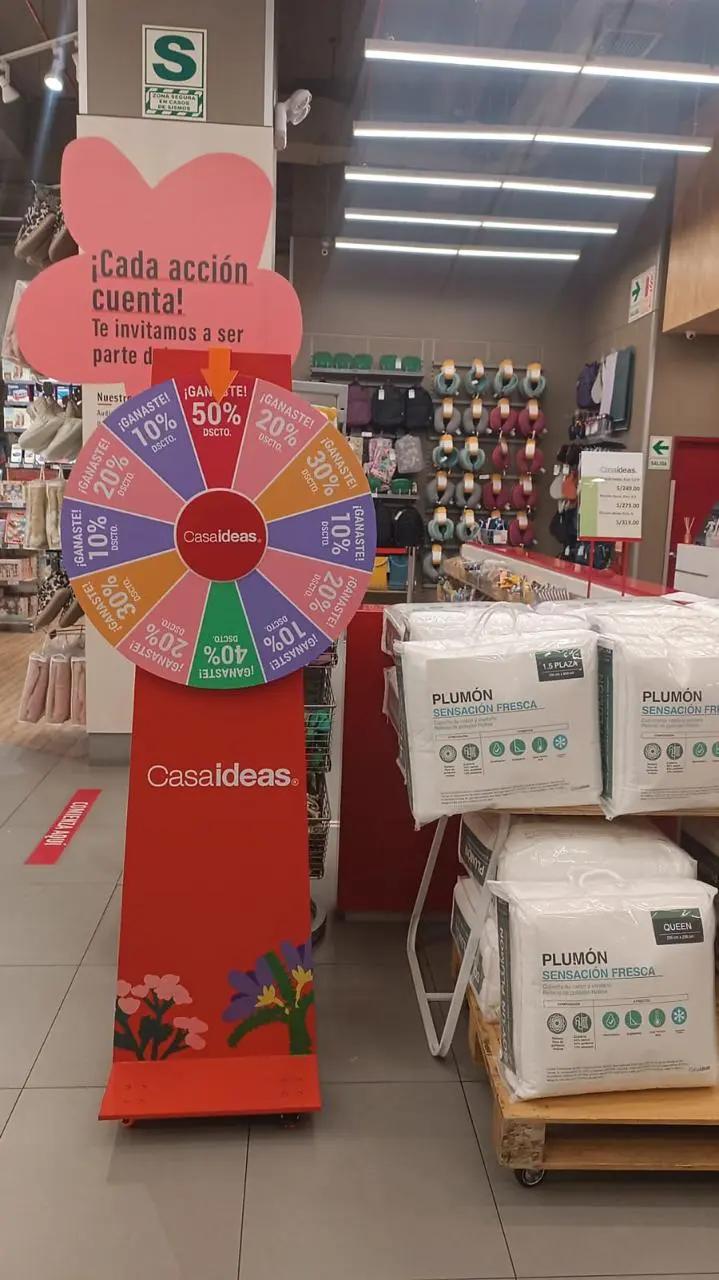 Dinámica de marca